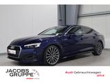 Audi A5 Sportback 40 TFSI quattro Matrix*PDC*R-Kamera - Audi A5 Gebrauchtwagen in Aachen
