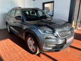 Skoda Kodiaq 2.0 TDI Ambition/DSG/2.Hand/Shz/TÜV Neu - Skoda Kodiaq Gebrauchtwagen in Hamburg