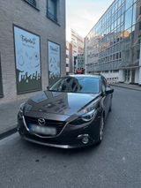 Mazda 3 Automatik - Mazda mit Diesel-Antrieb: Mazda3