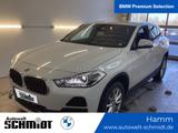 BMW X2 sDrive18d + 2Jahre-BPS.-GARANTIE - BMW X2 in Hamm