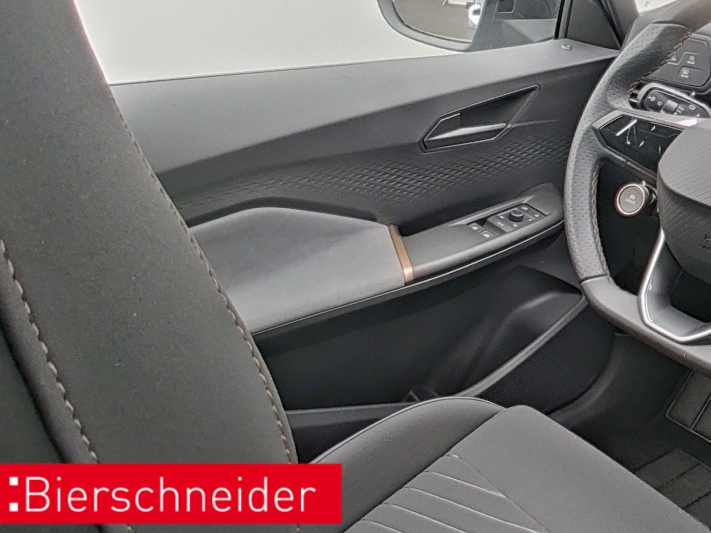 Cupra Born - Bild 14