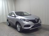 Renault Kadjar 1.5 BLUE dCi Limited T-Leder Navi RFK Shz - Renault Kadjar mit Diesel-Antrieb: Automatik
