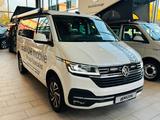 Volkswagen T6.1 California Ocean 4x4 OFFROAD UMBAU - Volkswagen: Offroad