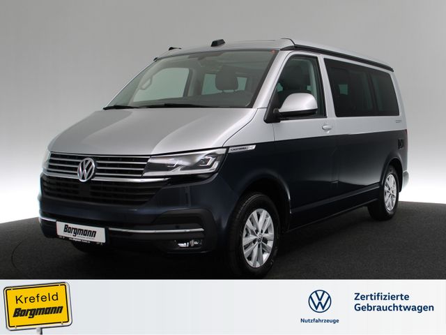 Volkswagen T6.1 California 2.0 TDI California Ocean FWD AHK