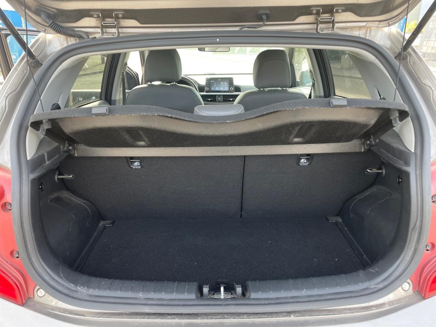 Kia Picanto X-Line 1.2 Klimaautom PDC SHZ Rückfahrka