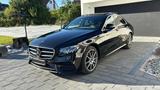 Mercedes-Benz E 400 d 4MATIC AMG Line Multibeam LED PANO HUD - Mercedes-Benz E 400 in Bielefeld