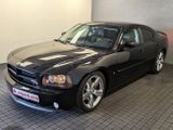 Dodge Charger R/T 5,7L V8 HEMI LPG Leder+20"+Fernstart - Dodge Charger: Schwarz