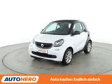 Smart fortwo 1.0 passion Aut.*TEMPO*PDC*SHZ*KLIMA* - Smart ForTwo Gebrauchtwagen in Hannover