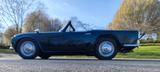 Triumph TR4 - aus 1966: Roadster