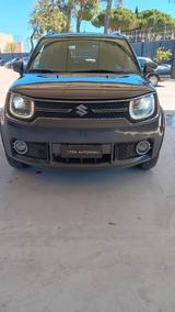 Suzuki Ignis 1.2 Dualjet Top - Suzuki Ignis Kombi Gebrauchtwagen