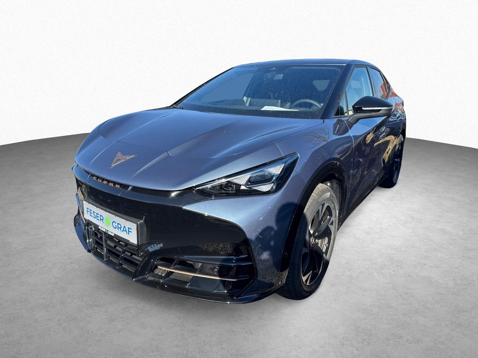 Cupra Tavascan - Bild 16