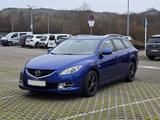 Mazda MAZDA 6 Kombi 2.0 // 2. Hand // 140PS // 2... - Mazda 2 in Stuttgart