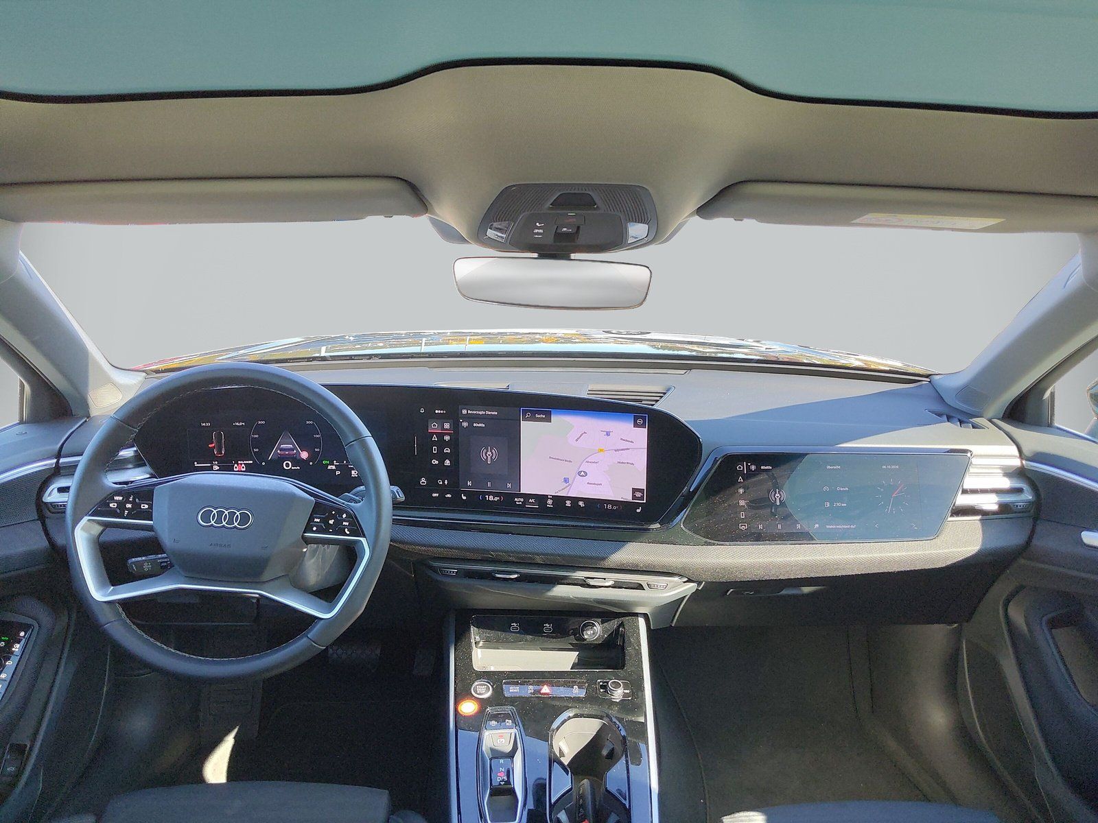 Audi A6 - Bild 9
