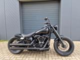 Harley-Davidson FLSL Fat Boy Slim 107 200er Custombike - Offers matching your search criteria