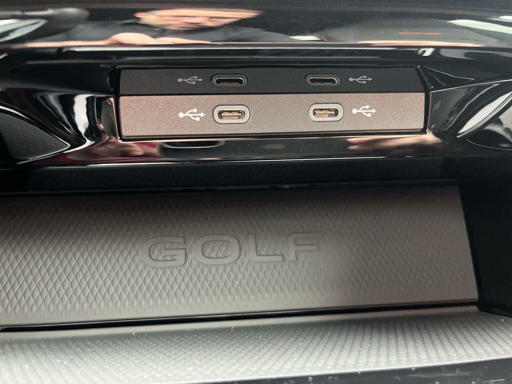 Volkswagen Golf - Bild 25