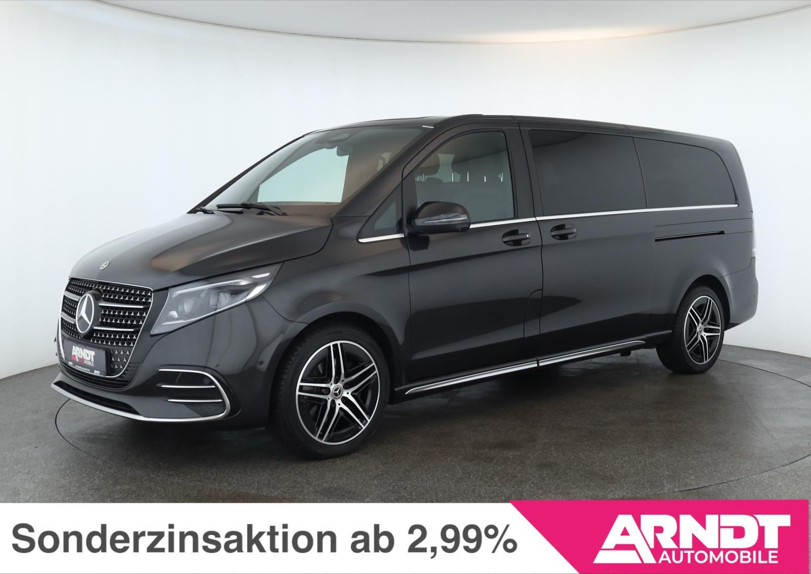 Mercedes-Benz V 300