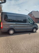 Ford Transit - Ford Transit