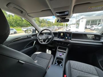 Volkswagen Tayron - 9