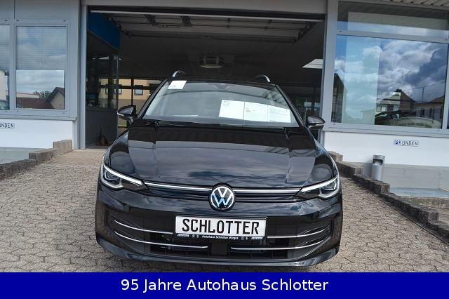 Volkswagen Golf Variant Style 1,5eTSI DSG/R.View/LED+/DIG.C, миниатюра 2