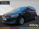 Volkswagen Touran 1.5 TSI DSG 7-Sitzer SHZ PDC Massagesitz