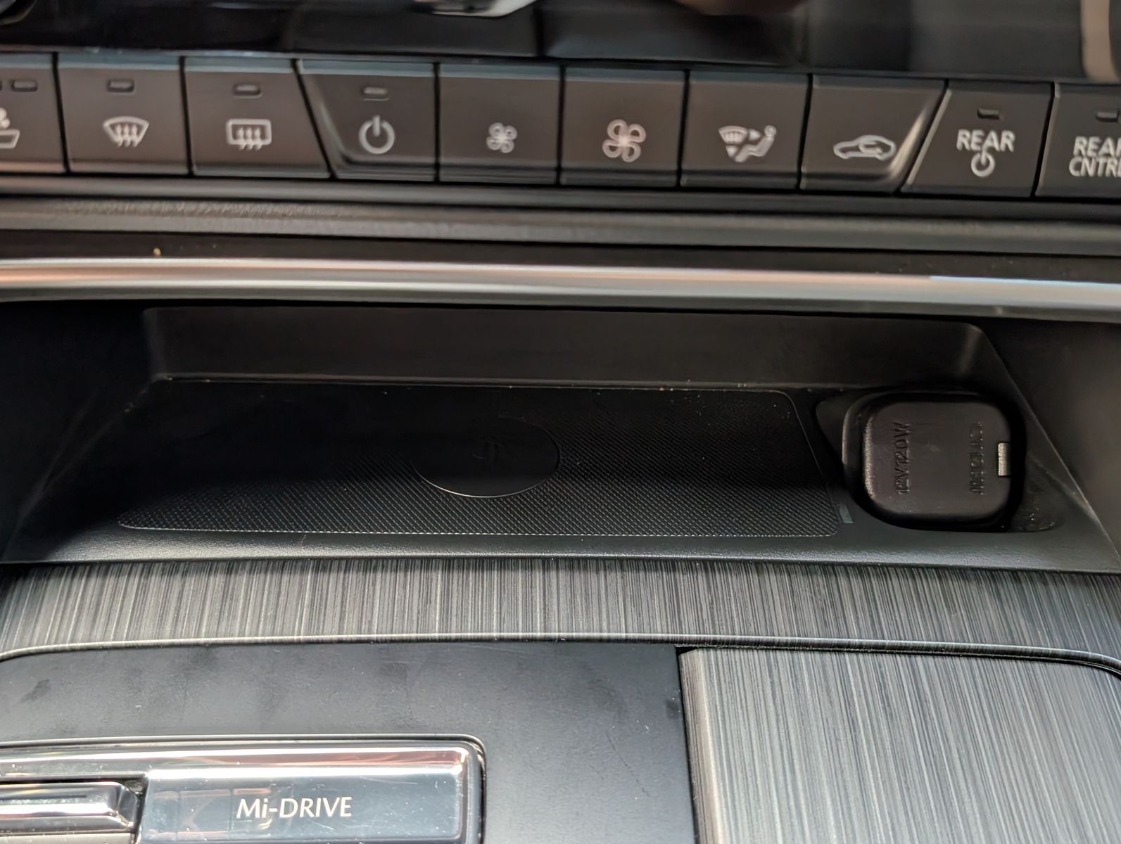 Fahrzeugabbildung Mazda CX-80 3.3L Homura PlusPANO*HUD*BOSE*NAPPA*7SIT