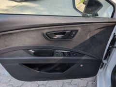 SEAT Leon 2.0 4Drive Cupra~BeatsAudio~Alcantara