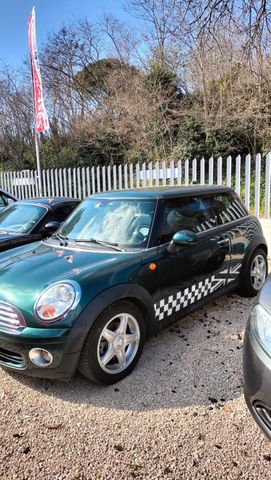 MINI Mini 1.6 16V Cooper S