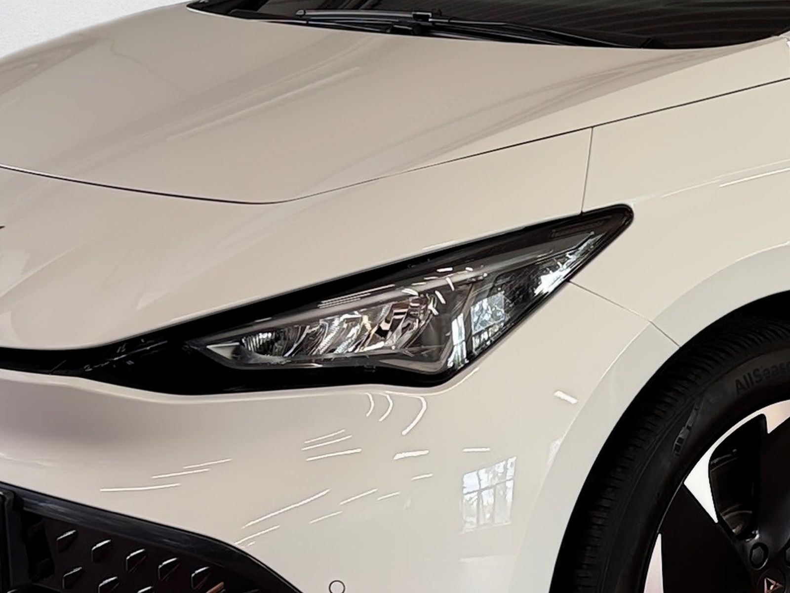 Cupra Born - Bild 13