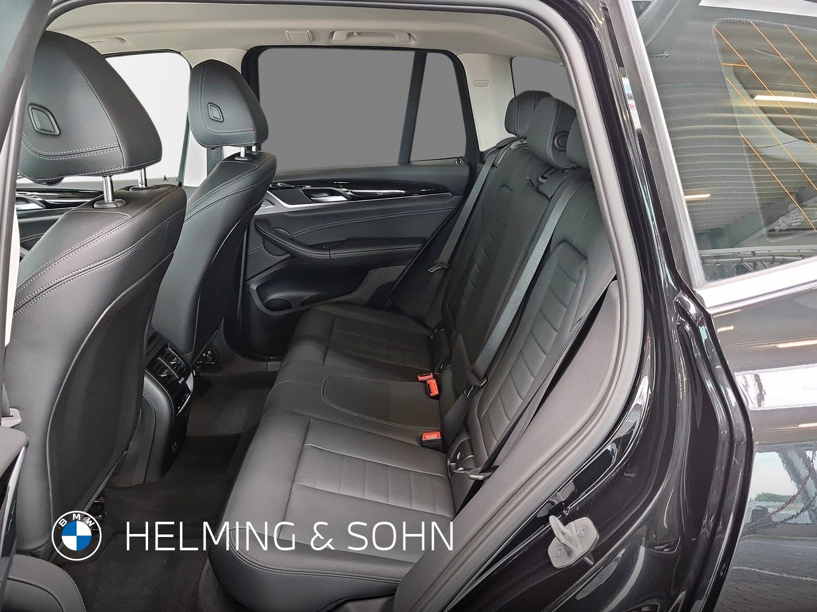BMW X3 - Bild 14