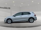 Volkswagen Golf VIII Life 81kw eTSI DSG *NAVI*LED*SH* - Volkswagen Golf: Vii