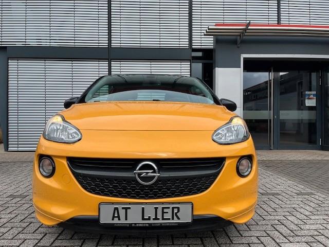 Opel Adam 1,4 Unlimited