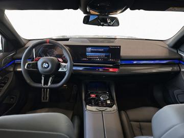  BMW M5 — миниатюра 14
