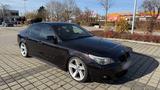 BMW 550i - Top Zustand - gebrauchte BMW 5er Reihe aus dem Jahr 2007