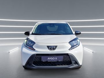 Toyota Aygo (X) - 9