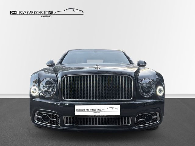 BENTLEY Mulsanne – Bild 2