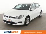 Volkswagen Golf VII 1.0 TSI Comfortline BMT *NAVI*PDC*SHZ* - Volkswagen Gebrauchtwagen in Fürth