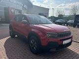 Jeep Avenger Longitude Winterpaket ab mtl. 159€ Lease - Jeep Avenger: Longitude