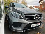 Mercedes-Benz GLE 400 4M AMG + Vollausstattung + 1.Hand !!!