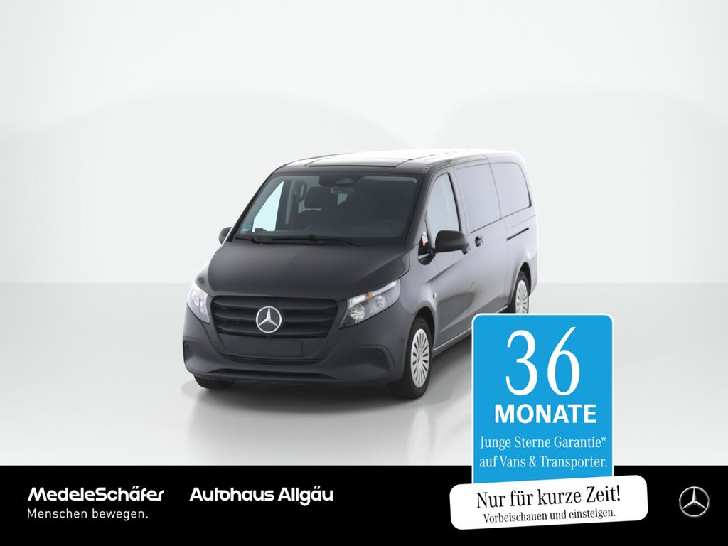 Image of Mercedes-Benz Vito