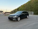 Mercedes-Benz Mercedes Benz C300 CDI 4Matic AMG Packet( ... - gebrauchte Mercedes-Benz C 300 aus dem Jahr 2012
