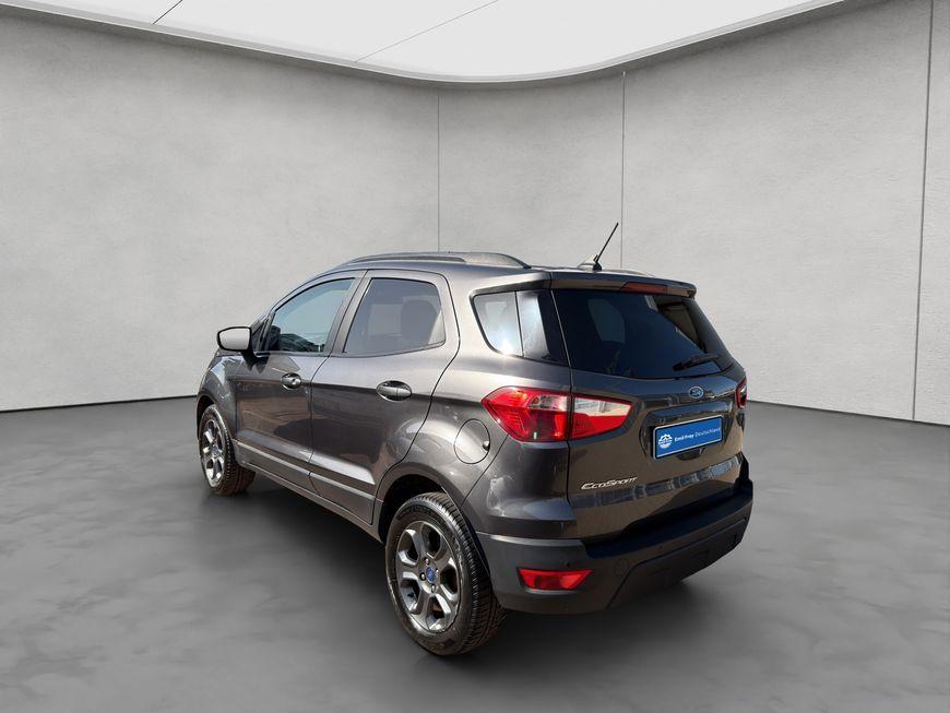 Ford ECOSPORT 1.0 EcoBoost TITANIUM