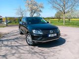 Volkswagen 3.0 TDI V6, Exclusive. 7p - Volkswagen Touareg: 7p