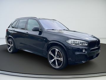 BMW X5 - 3