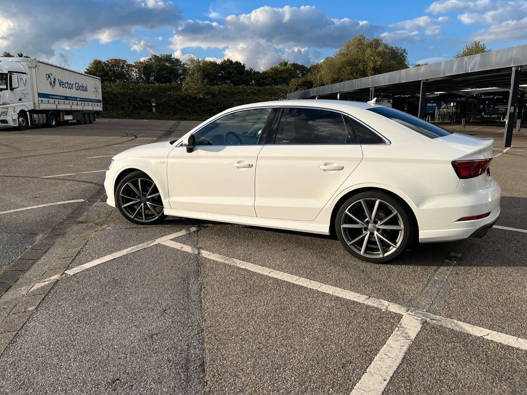 Image of Audi A3