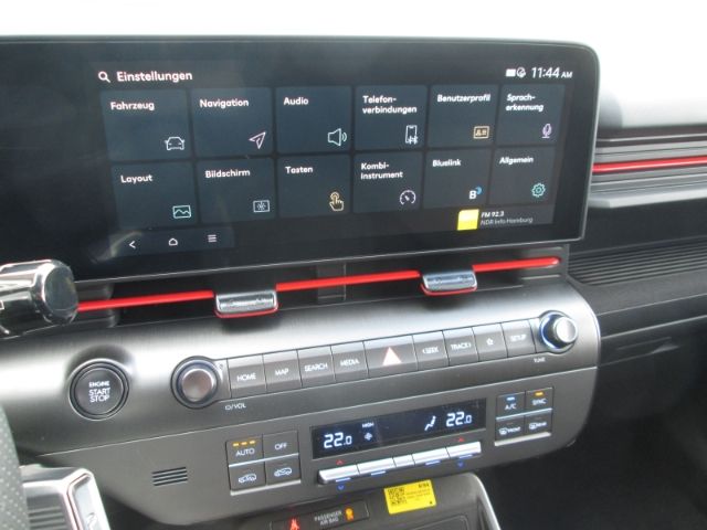 Hyundai Kona – Bild 12