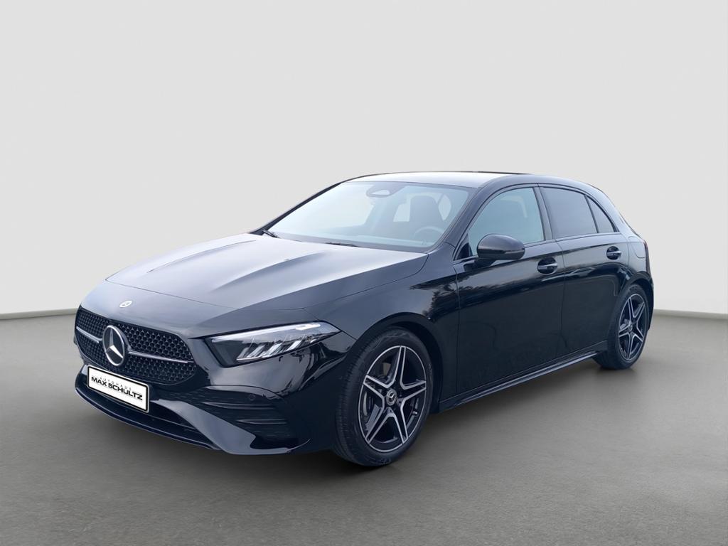 Mercedes-Benz A 200 Kompaktlimousine AMG*Night*LED*PDC*RFK