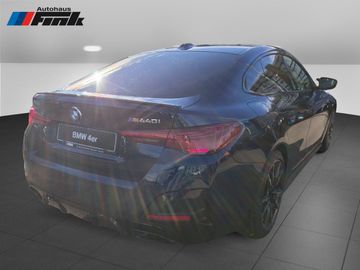 BMW M440i xDrive Sportpaket HK HiFi DAB LED GSD Shz