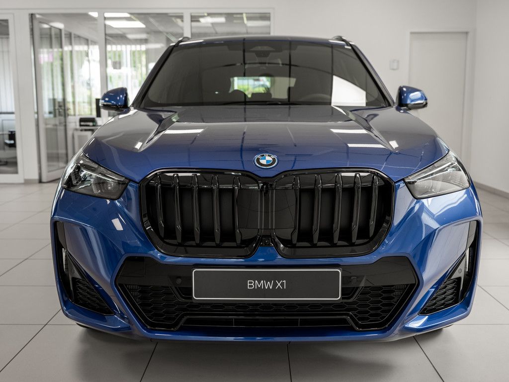 BMW X1 - Bild 2