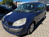 Renault Grand Scenic - Renault Grand Scenic aus 2007