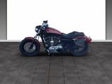 Harley-Davidson Sportster XL 1200 Custom | Jekill & Hyde - HARLEY-DAVIDSON SPORTSTER 1200 XL CUSTOM